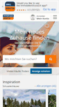 Mobile Screenshot of immobilienscout24.de